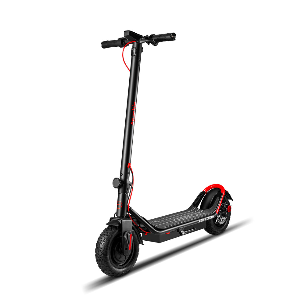Apachie 500W Pro Edition Adult Electric Scooter