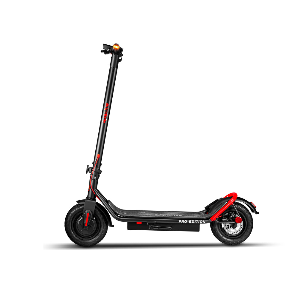 Apachie 500W Pro Edition Adult Electric Scooter