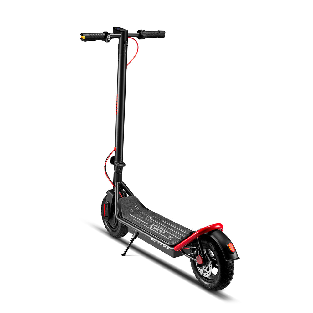 Apachie 500W Pro Edition Adult Electric Scooter