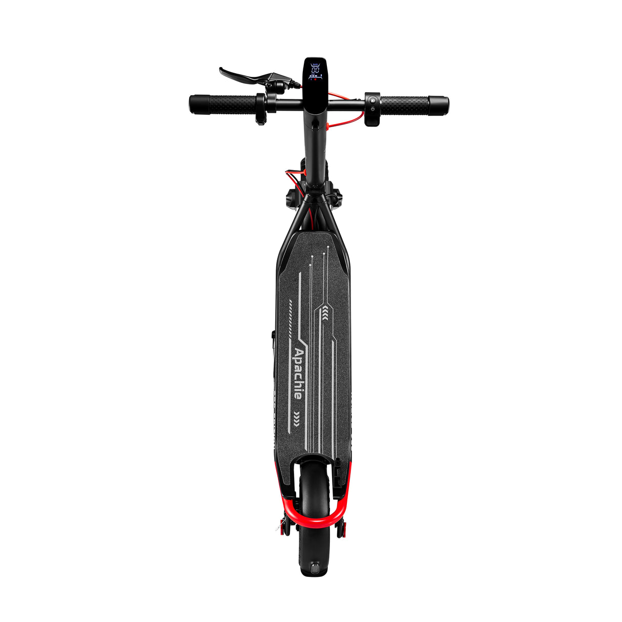 Apachie 500W Pro Edition Adult Electric Scooter
