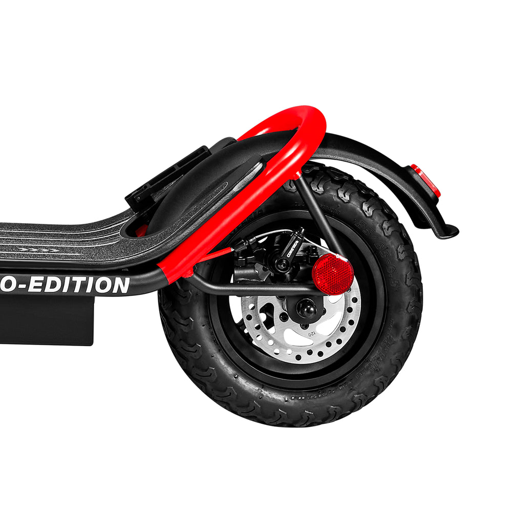 Apachie 500W Pro Edition Adult Electric Scooter