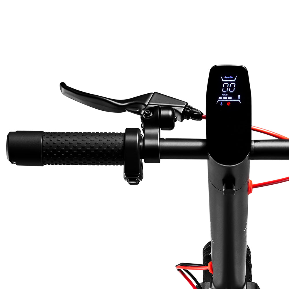 Apachie 500W Pro Edition Adult Electric Scooter