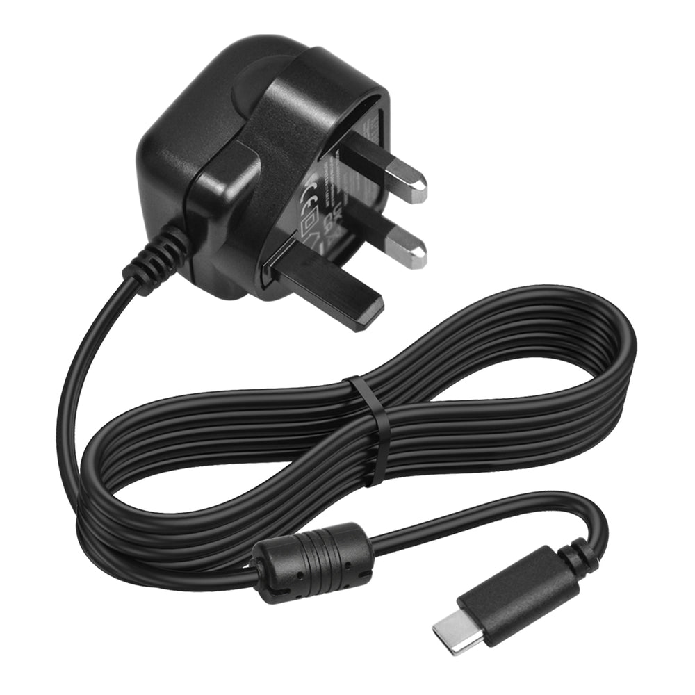 AC to Type-C 5V/1A Mains adaptor