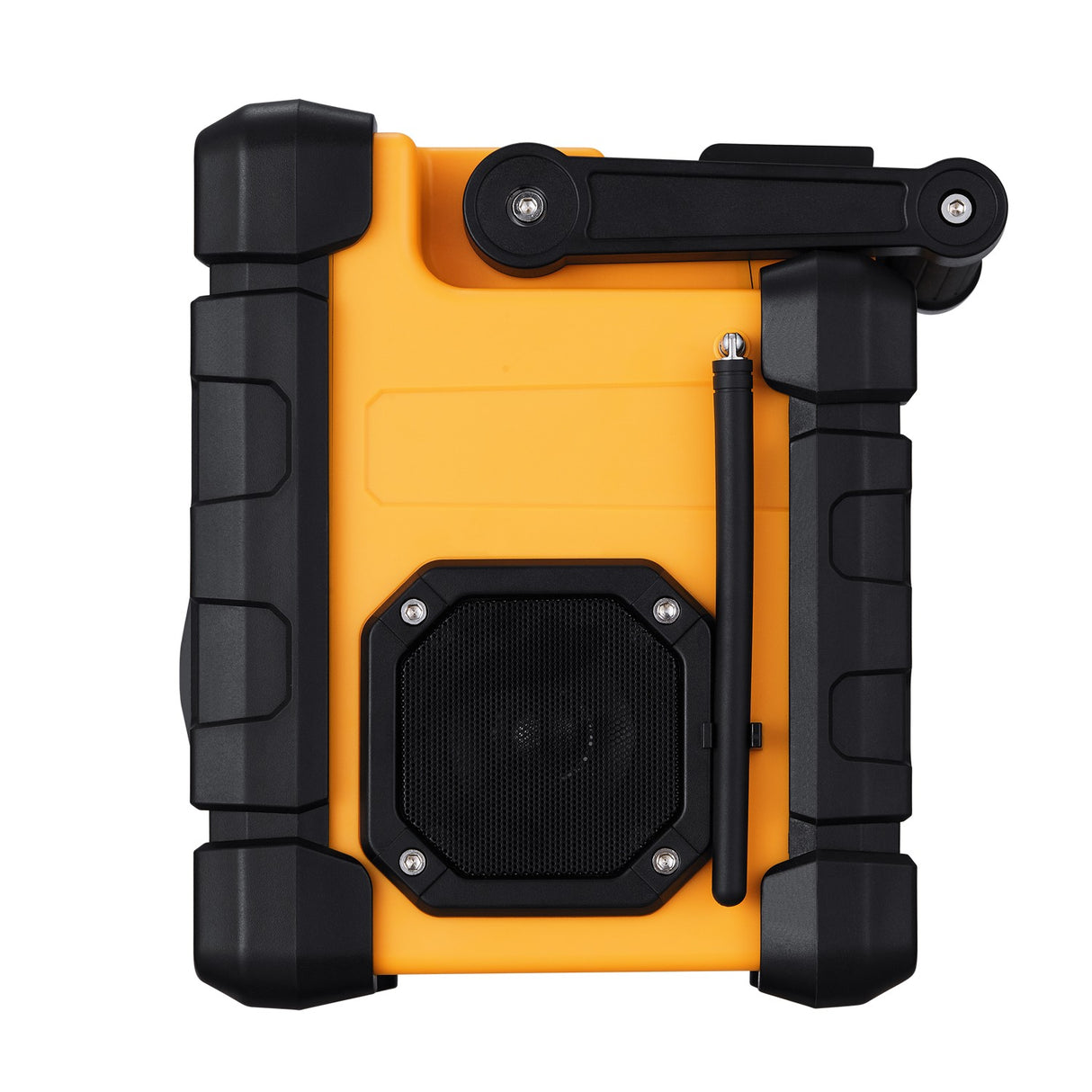 UEME 16W DAB/DAB+ FM Cordless Site Radio