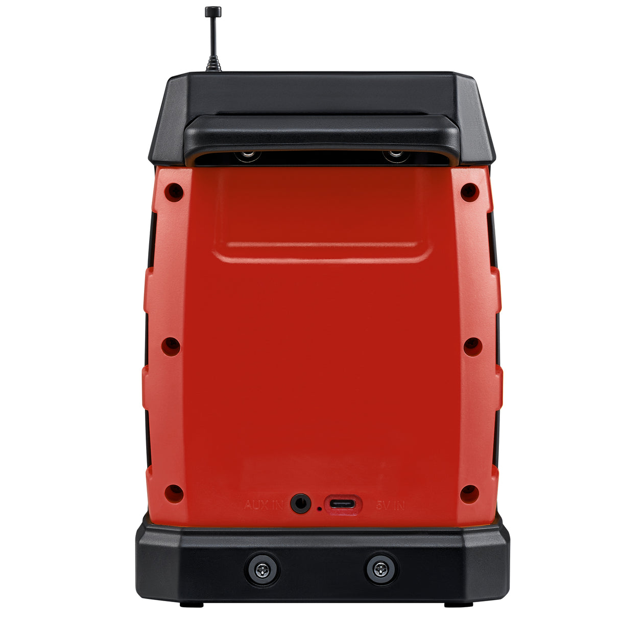 UEME 5W DAB/DAB+ FM Cordless Site Radio