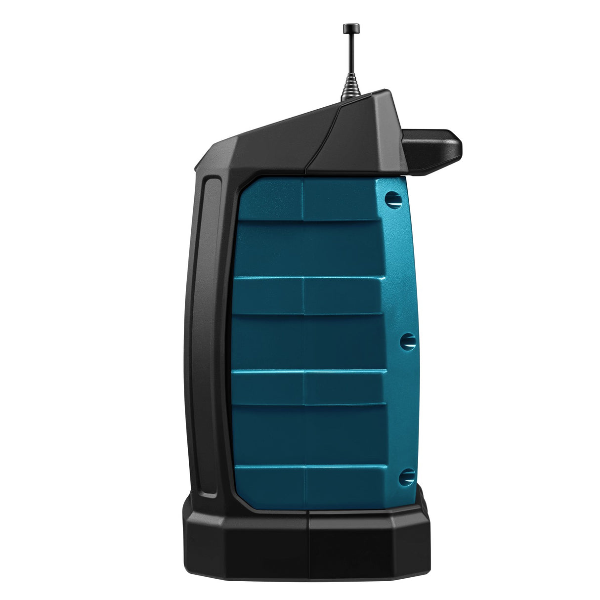 UEME 5W DAB/DAB+ FM Cordless Site Radio