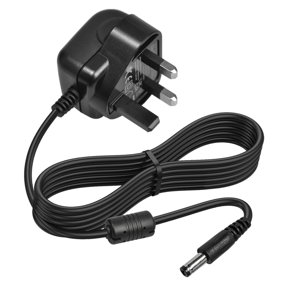 AC to DC 5V/1A Mains Adaptor