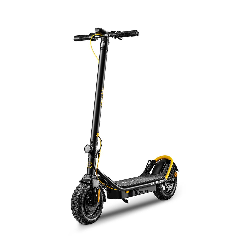 Apachie 500W Pro Edition Adult Electric Scooter