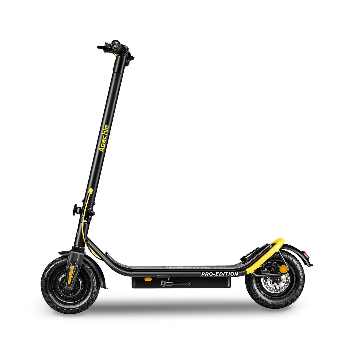 Apachie 500W Pro Edition Adult Electric Scooter