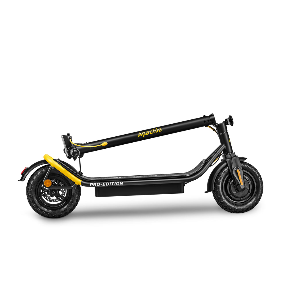Apachie 500W Pro Edition Adult Electric Scooter