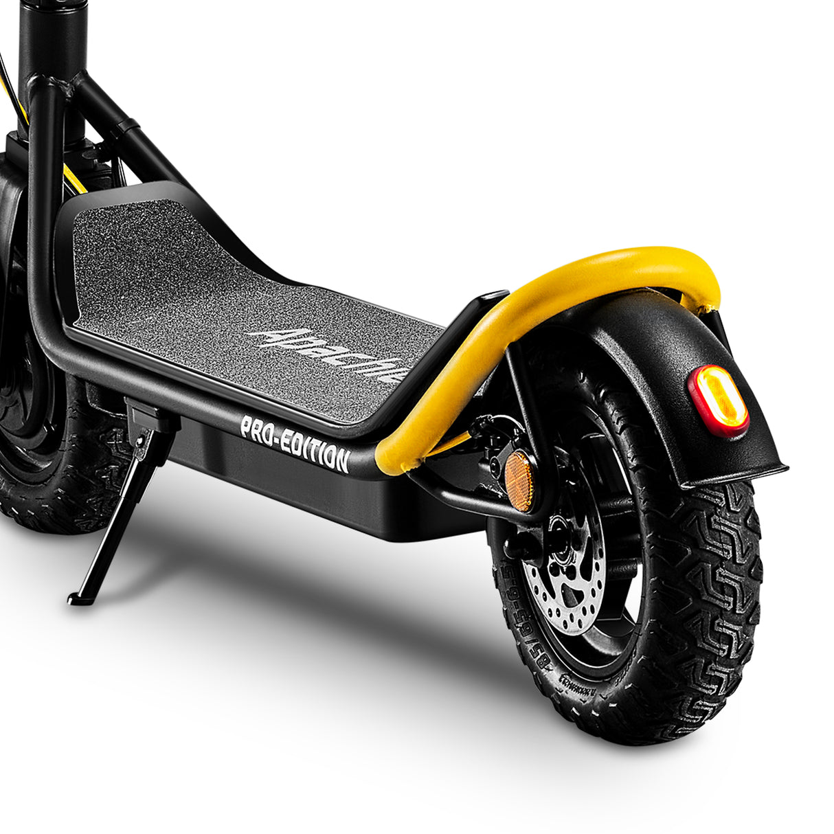 Apachie 500W Pro Edition Adult Electric Scooter