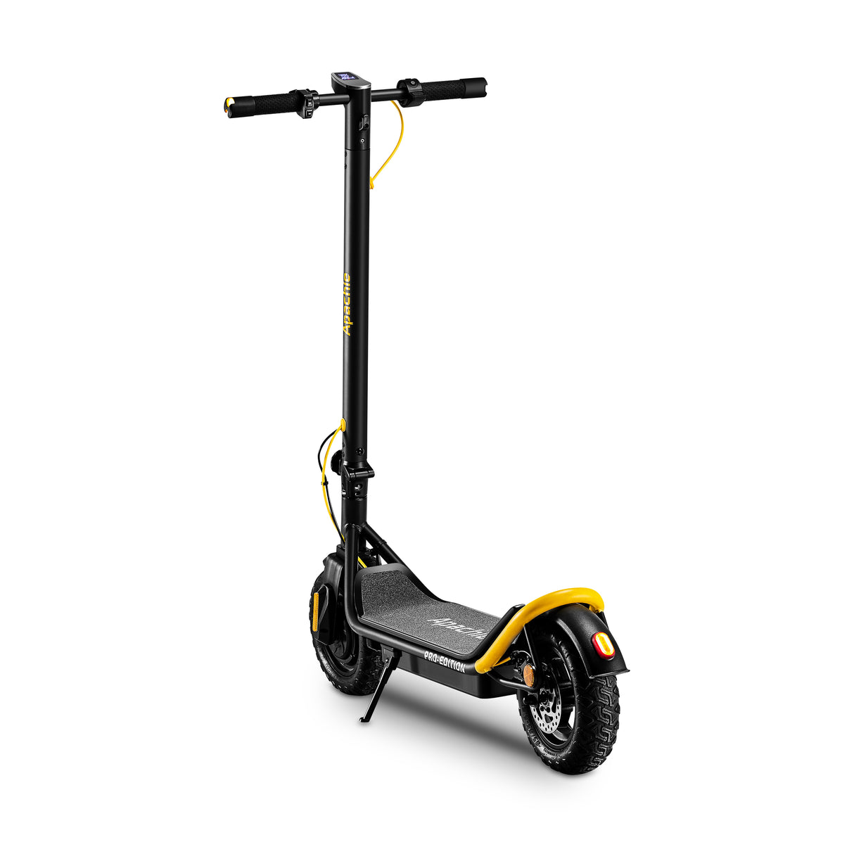Apachie 500W Pro Edition Adult Electric Scooter