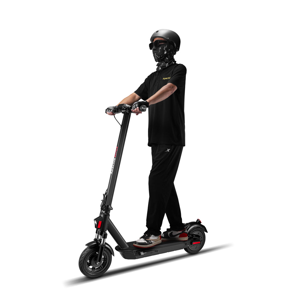 Apachie 500W XTS Adult Electric Scooter