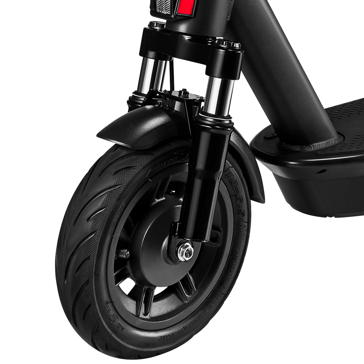 Apachie 500W XTS Adult Electric Scooter