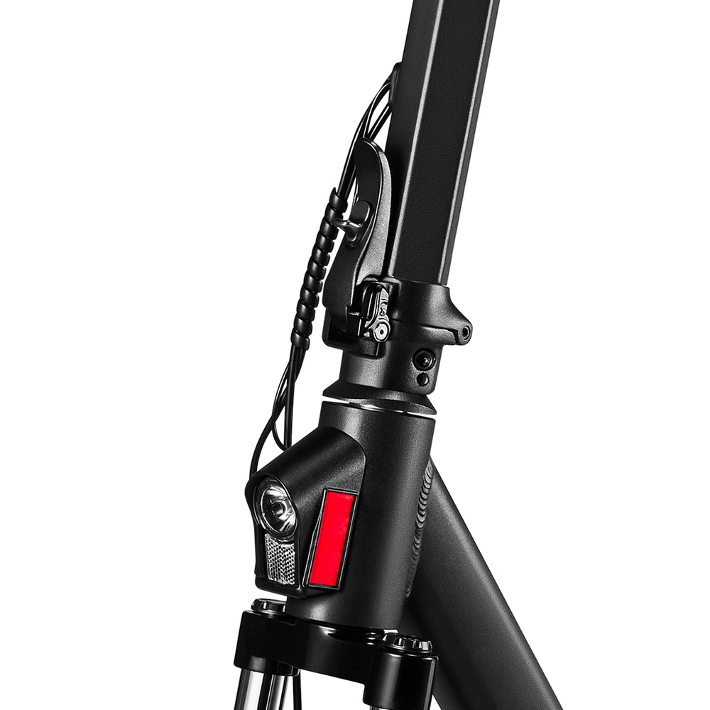 Apachie 500W XTS Adult Electric Scooter