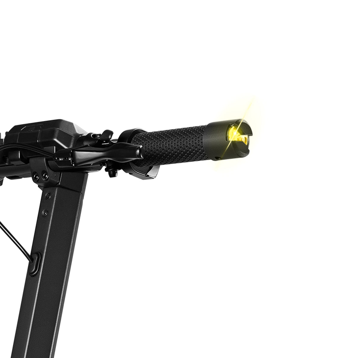 Apachie 500W XTS Adult Electric Scooter