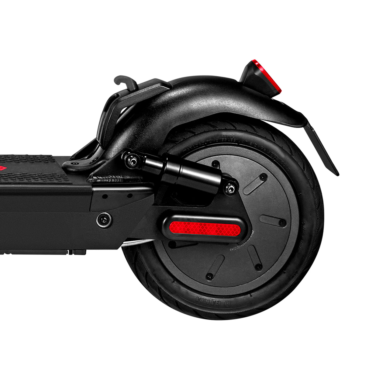 Apachie 500W XTS Adult Electric Scooter