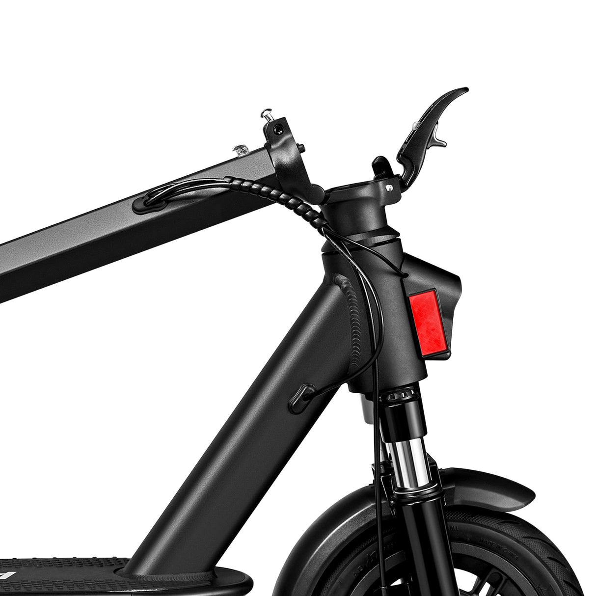Apachie 500W XTS Adult Electric Scooter