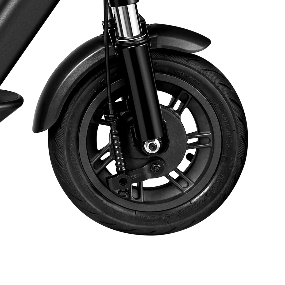 Apachie 500W XTS Adult Electric Scooter