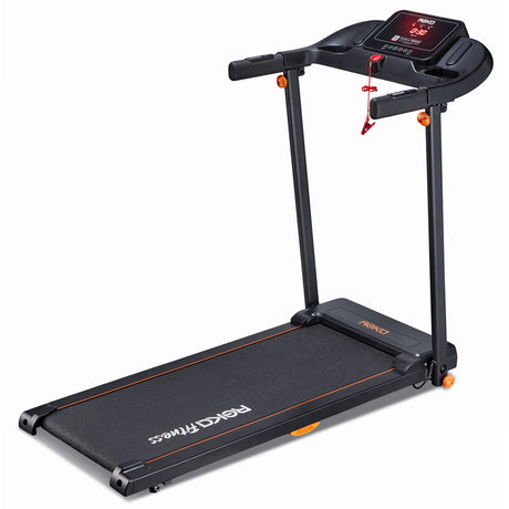 Treadmills