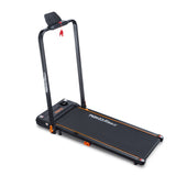 REKA Fitness 2-in-1 Treadmill, 0-12km Speed