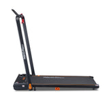 REKA Fitness 2-in-1 Treadmill, 0-12km Speed