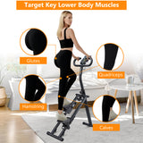 REKA Fitness Stair Stepper