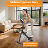 REKA Fitness Stair Stepper
