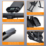 REKA Fitness Stair Stepper