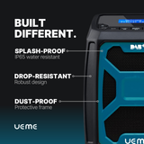 UEME CORE 5W DAB/DAB+ FM Site Radio