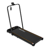 REKA Fitness Walking Treadmill, 0-9km Speed