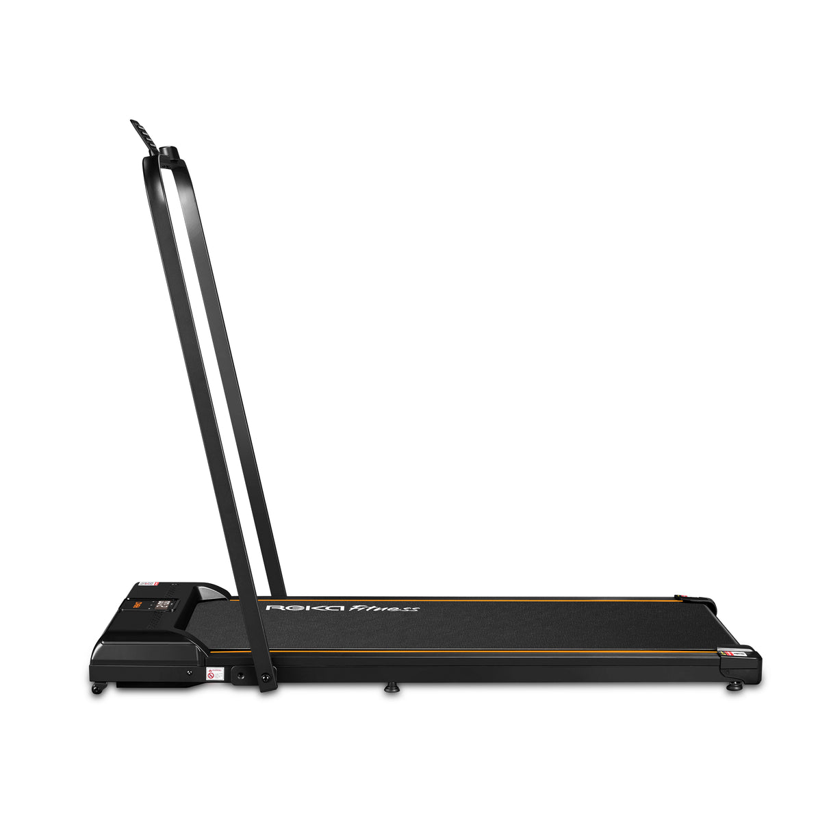 REKA Fitness Walking Treadmill, 0-9km Speed