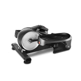 2 in 1 Dual Action Elliptical Leg and Foot Pedal Machine