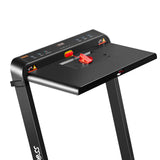 REKA Fitness 3-in-1 Treadmill, 0-12km Speed