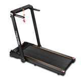 REKA Fitness 3-in-1 Treadmill, 0-12km Speed