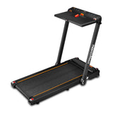 REKA Fitness 3-in-1 Treadmill, 0-12km Speed