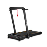 REKA Fitness 3-in-1 Treadmill, 0-12km Speed