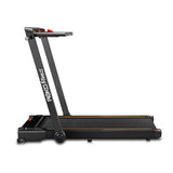 REKA Fitness 3-in-1 Treadmill, 0-12km Speed