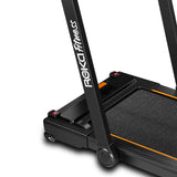 REKA Fitness 3-in-1 Treadmill, 0-12km Speed