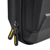 Apachie 4L EVA E-Scooter USB Carbon Storage Bag