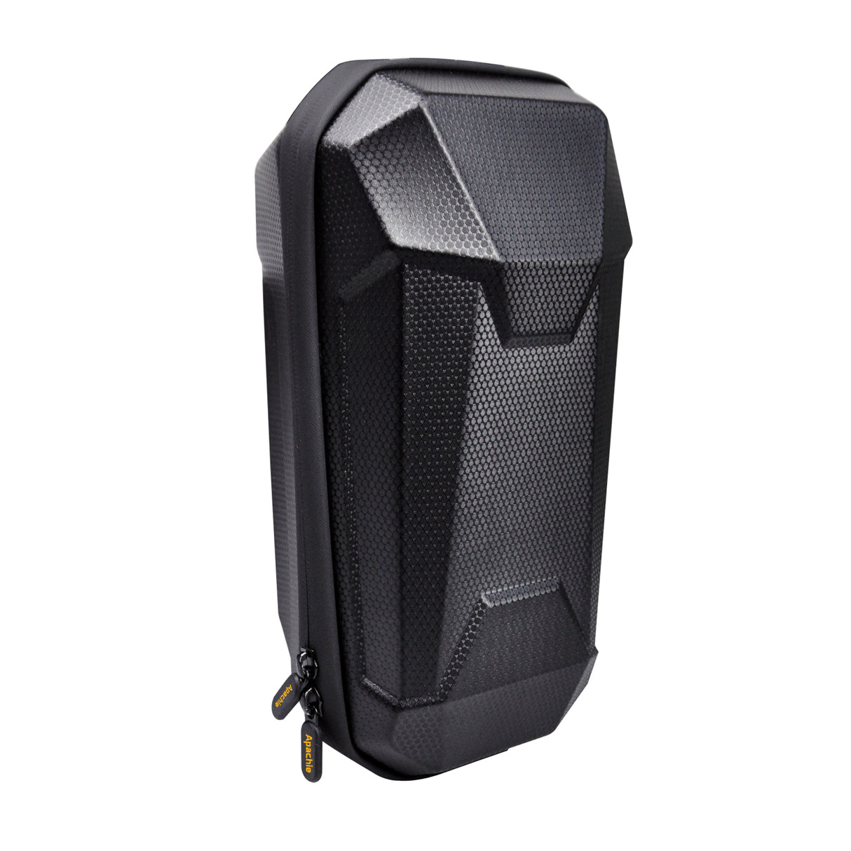 Apachie 4L EVA E-Scooter USB Carbon Storage Bag