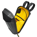 Apachie 4L EVA E-Scooter USB Carbon Storage Bag