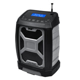 UEME 5W Rugged DAB+ FM Radio with Bluetooth