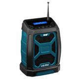 UEME 5W Rugged DAB+ FM Radio with Bluetooth