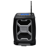 UEME 5W Rugged DAB+ FM Radio with Bluetooth