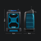 UEME CORE 5W DAB/DAB+ FM Site Radio