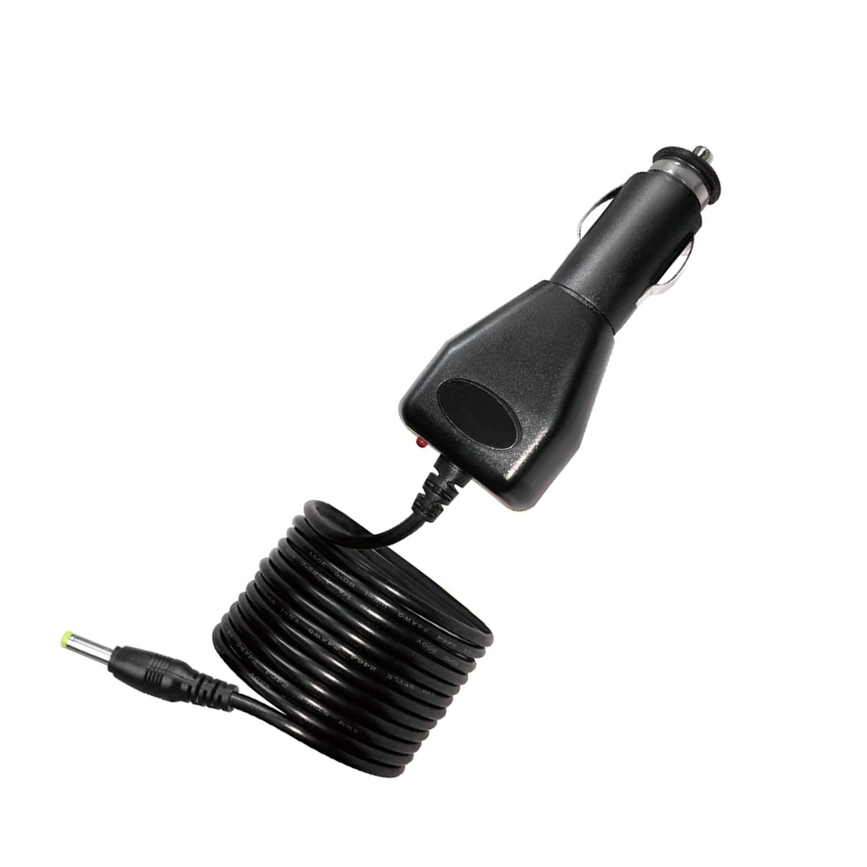 Portable DVD Player 12V Car Charger